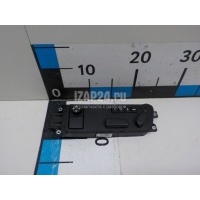 Переключатель регулировки сиденья VAG Touareg (2002 - 2010) 7L6959765A
