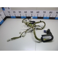 Проводка (коса) Mazda CX 7 (2007 - 2012) EH1467190