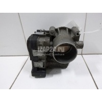 Заслонка дроссельная электрическая VAG Octavia (A5 1Z-) (2004 - 2013) 03C133062