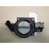 Заслонка дроссельная механическая Mazda Mazda 6 (GG) (2002 - 2007) L81313640C