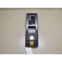 Кнопка переключения режимов подвески Land Rover Range Rover Sport (2005 - 2012) YUD501770