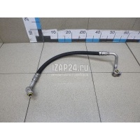 Трубка кондиционера VAG A8 [4E] (2002 - 2010) 4E0260701AD