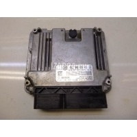 Блок управления двигателем VAG Tiguan (2007 - 2011) 06J906026AB