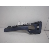 Кронштейн переднего бампера левый Ford C-MAX (2003 - 2010) 1335699