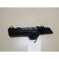 Кронштейн переднего бампера левый Hyundai-Kia Sorento (XM) (2009 - ) 865931U000