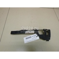 Кронштейн переднего бампера левый Ford C-MAX (2003 - 2010) 1335699