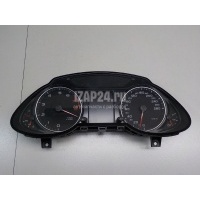 Панель приборов VAG Q5 [8R] (2008 - 2017) 8R0920930BX