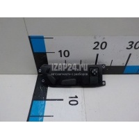 Переключатель регулировки сиденья VAG Touareg (2002 - 2010) 7L6959766