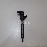 Форсунка дизельная электрическая Hyundai-Kia Elantra (2006 - 2011) 338002A400