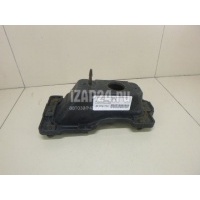 Кронштейн усилителя заднего бампера правый Hyundai-Kia Sorento Prime (2015 - ) 86642c6000