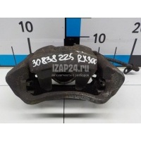 Суппорт тормозной передний левый Toyota RX 300 (1998 - 2003) 4775048030