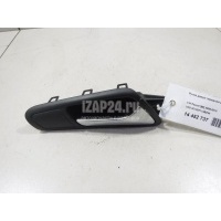 Ручка двери передней внутренняя правая VAG Passat [B6] (2005 - 2010) 3C1837114BZNX
