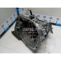 МКПП (механическая коробка переключения передач) Renault Logan II (2014 - ) 320100676R