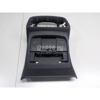 Накладка декоративная VAG Q5 [8R] (2008 - 2017) 8R0864376B6PS