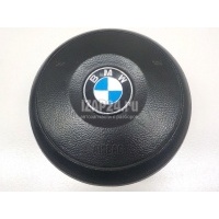 Подушка безопасности в рулевое колесо BMW 5-серия E60/E61 (2003 - 2009) 32346776904