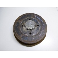 Барабан тормозной Renault Twingo (1993 - 2007) 432023259R