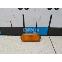 Повторитель на крыло желтый VAG Galaxy (1995 - 2006) 3A0949117