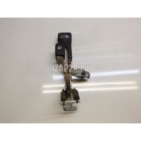 Ручка открывания багажника Mitsubishi Colt (CJ) (1996 - 2004) MB402131