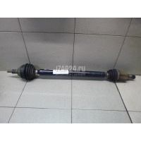 Полуось передняя правая VAG Rapid (2013 - ) 6R0407764F