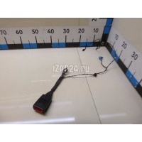 Ответная часть ремня безопасности VAG Alhambra (2010 - ) 5N0857756FQVZ