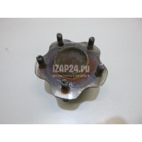 Ступица задняя Nissan Tiida (C13) 2015 432023RA0B
