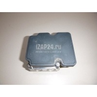 Блок ABS (насос) Nissan Tiida (C13) 2015 476604MA1B