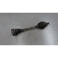 Полуось (приводной вал, шрус), перед. левая Volkswagen Passat 6 2005-2010 2006 1Q0407271A