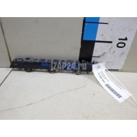 Направляющая заднего бампера левая VAG Fabia (2007 - 2015) 5J6807393