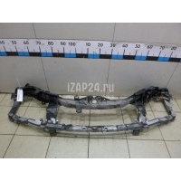 Панель передняя Ford Focus II (2005 - 2008) 1675180