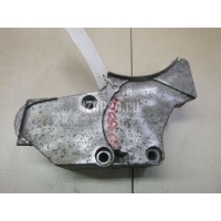 Кронштейн двигателя передний VAG Touareg (2002 - 2010) 077121235D