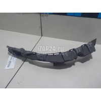 Кронштейн переднего бампера правый Renault Megane II (2003 - 2009) 8200114674