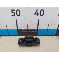 Кнопка аварийной сигнализации Ford Fiesta (2001 - 2008) 1335876