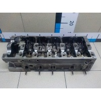 Головка блока VAG Touareg (2002 - 2010) 070103267X