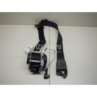 Ремень безопасности с пиропатроном BMW 2-серия F45/F46 Tourer (2015 - ) 72117313304