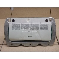 Подушка безопасности пассажирская (в торпедо) Ford Fiesta (2001 - 2008) 1698598