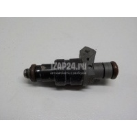 Форсунка инжекторная электрическая Mercedes Benz Korando KJ (1996 - 2006) 0000787423