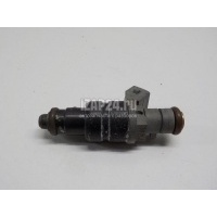 Форсунка инжекторная электрическая Mercedes Benz Korando KJ (1996 - 2006) 0000787423