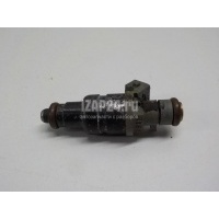 Форсунка инжекторная электрическая Mercedes Benz Korando KJ (1996 - 2006) 0000787423