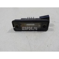 Фонарь подсветки номера VAG Passat [B6] (2005 - 2010) 3C5943021