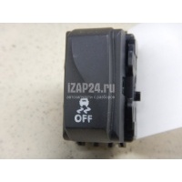Кнопка антипробуксовочной системы Renault Terrano III (D10) (2014 - ) 251454664R