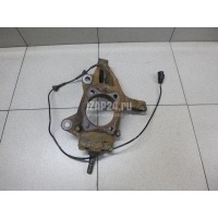 Кулак поворотный передний левый Volvo XC90 (2002 - 2015) 31200315