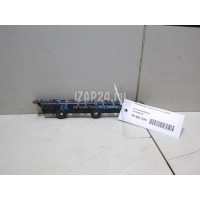 Направляющая заднего бампера правая VAG Fabia (2007 - 2015) 5J6807394