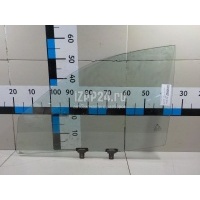 Стекло двери передней левой Hyundai-Kia Magentis (2000 - 2005) 8241038020