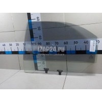 Стекло двери задней левой Hyundai-Kia Sonata IV (EF) (1998 - 2001) 8341038020