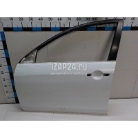 Дверь передняя левая Nissan Almera (G15) (2013 - ) 801014AA8B