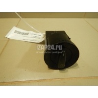 Переключатель света фар VAG Fabia (2007 - 2015) 1U0941531D01C