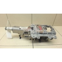 Колонка рулевая VAG Touareg (2002 - 2010) 7L0419501CD