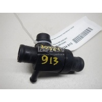 Клапан вентиляции картерных газов VAG A4 [B6] (2000 - 2004) 06B103235Q