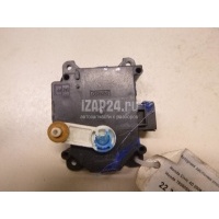 Моторчик заслонки отопителя Honda Civic 4D (2006 - 2012) 79350SNAA41