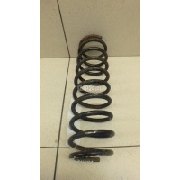 Пружина передняя GM Spark (2005 - 2010) 96342022